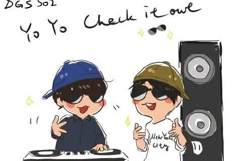 check it out有什么意思，一共多少种？