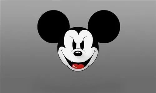 迪士尼卡通人物大全