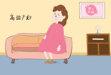 安徽43女子产下6斤女婴，医生称其是自然受孕，高龄产妇生育几率有多大？