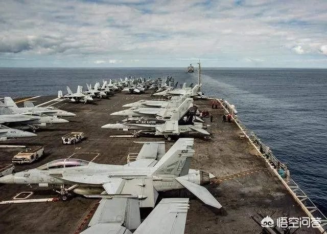 海军节会有双航母和055大驱参加阅兵吗？