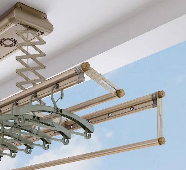 电动晾衣架怎么选择