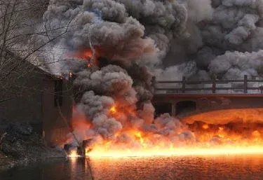 山西太原一液化气站发生爆炸，救援工作进行的如何？