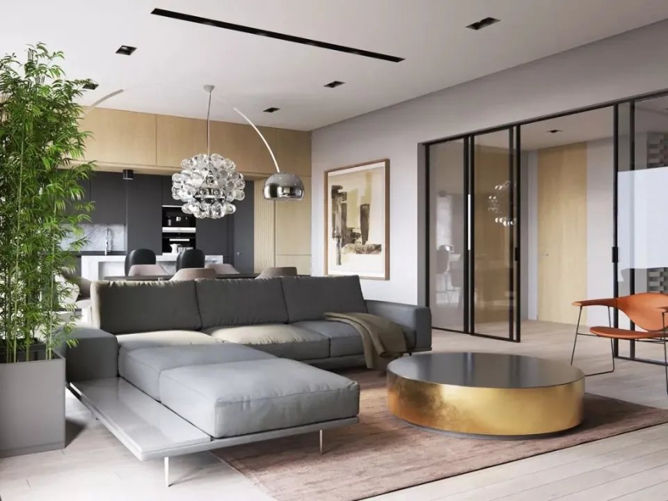 为什么很多人喜欢买自己负担不起的沙发？