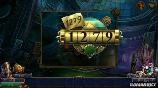 密室逃脱美妆学院流程攻略 美妆学院图文攻略