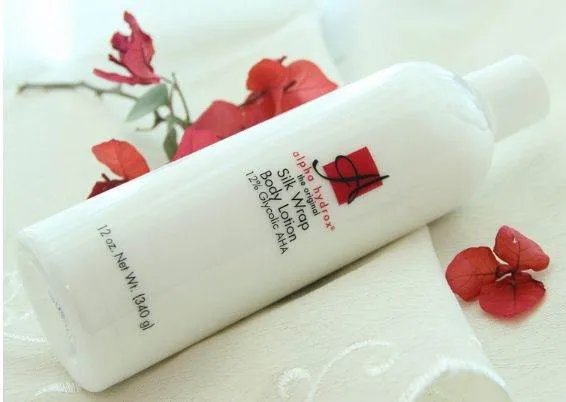 body lotion是什么意思化妆品