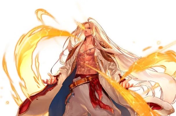 DNF男气功二觉加点分享 附二觉技能点评