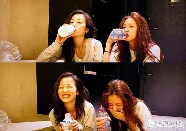 说说你心目中最会穿衣打扮的明星？