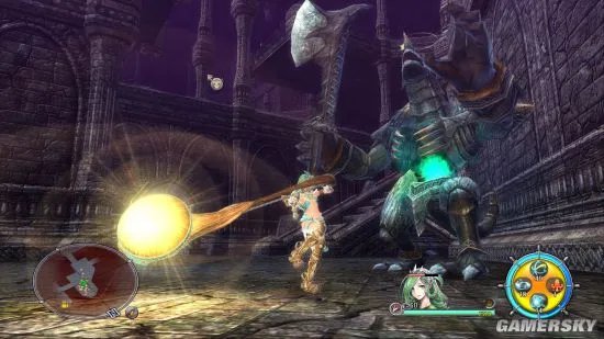 《伊苏8：达娜的安魂曲》PC版突然跳票 原定明日发售、未公布新发售日