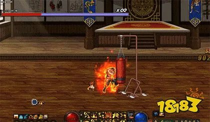 DNF男散打真觉醒新增技能 男散打三觉介绍