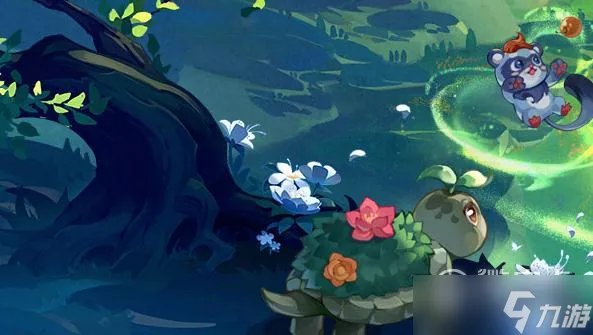 梦幻西游2023植树节活动甘木巧现世教程