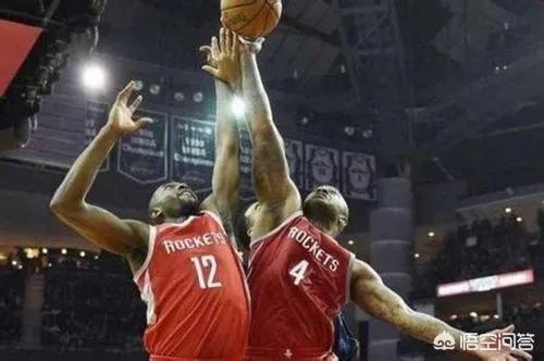 连克勇士雷霆等强队的掘金，却26分惨败火箭，火箭到底强在哪？