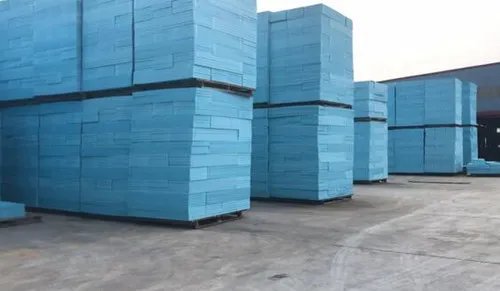 聚苯乙烯保温板和挤塑板的区别有哪些