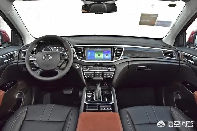 小型SUV有哪些好推荐？