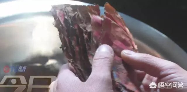 青岛一老人家中五万元现金被水泡，最后成功换回3万9，你怎么看？