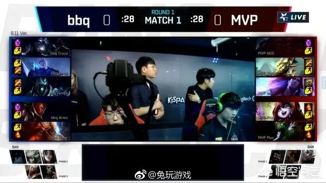 lol揭幕赛MVP和OMG战队都没怎么选ADC，这会成为主流打法吗？