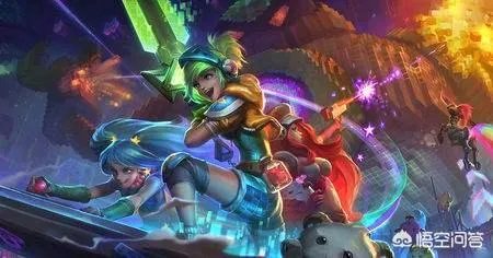 lol最适合锐雯的天赋分别有哪些？