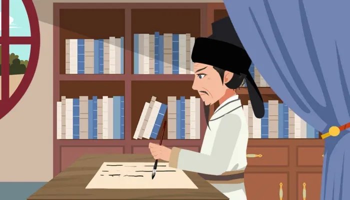 其身正不令而行其身不正虽令不从的意思