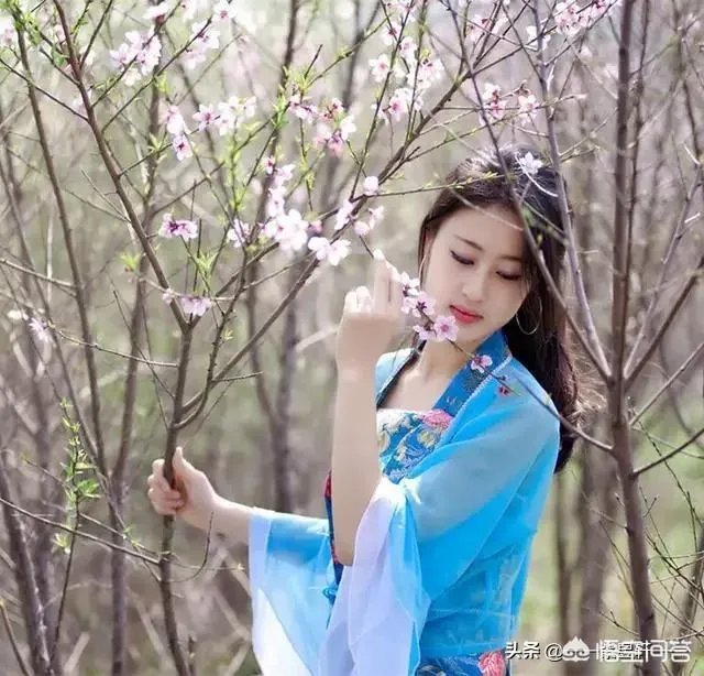 美女应该过怎样的生活呢？