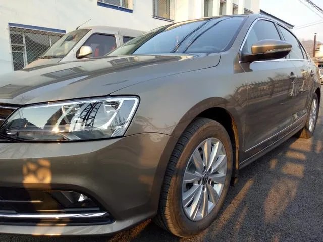 新速腾1.6动力够用吗？