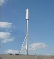 集束天线是干什么用的