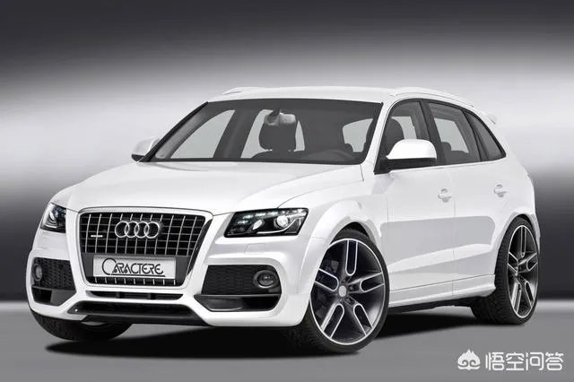 目前最火的SUV是哪几款车型？