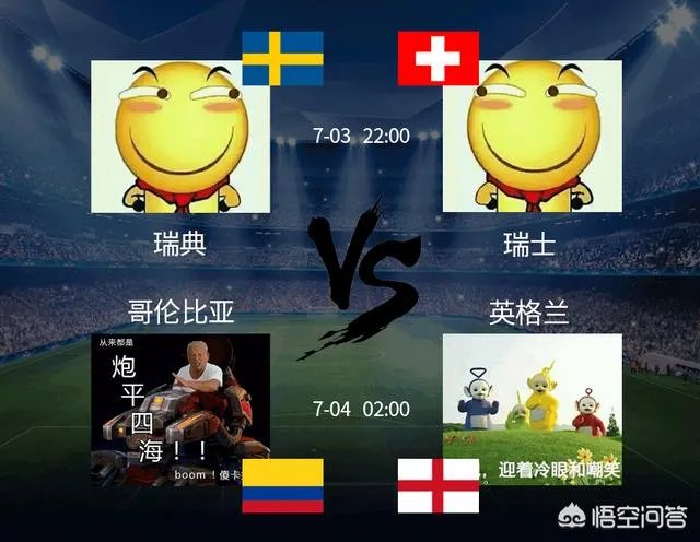 世界杯16强怎么分组