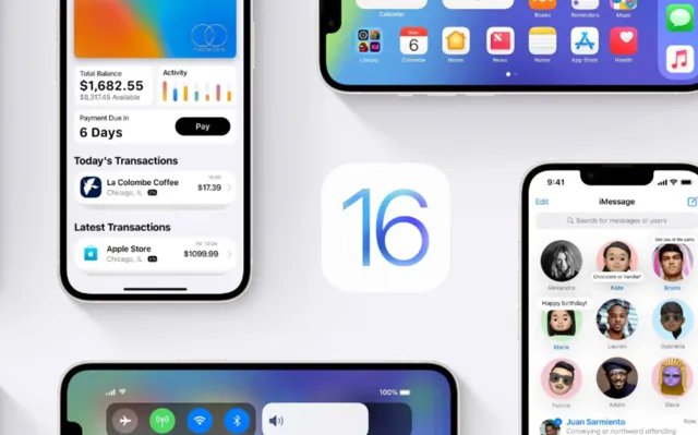 iOS 16新增电量显示百分比功能 但iPhone 11等机型不能用