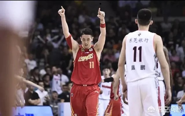 又见0-2落后,深圳队能上演连追三场逆转北京的奇迹,淘汰广东队吗?