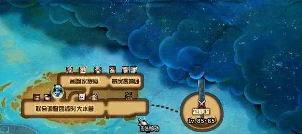 dnf克洛诺斯岛哪个图爆粉卡