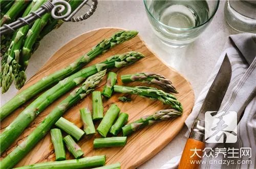 哺乳期能吃芦笋吗？相关事项要注意！