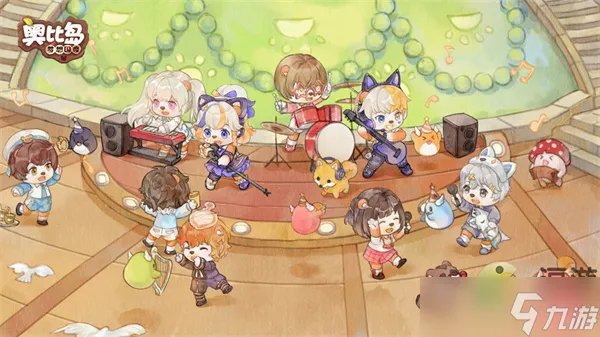 《奥比岛手游》旅行者搭配攻略指南 旅行者怎么搭配