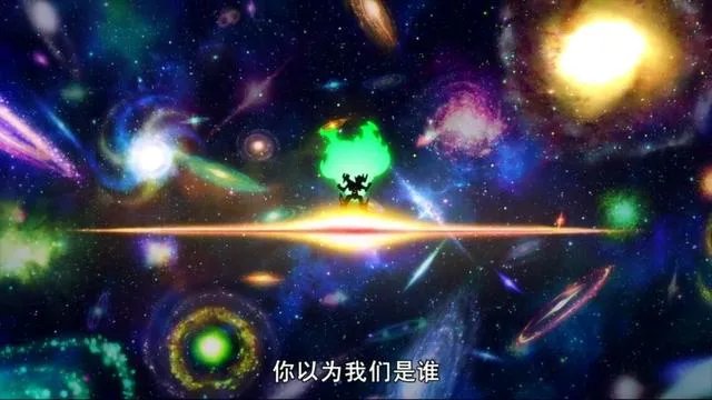 少年意外获得仅有几台高达认可，动漫