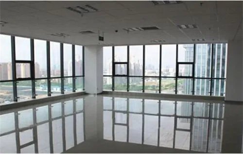 写字楼装修注意事项有哪些    如何将写字楼打造得美观大气