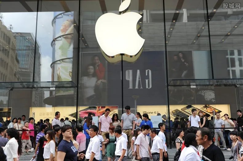 深圳查处假iphone 涉案金额已超300万元