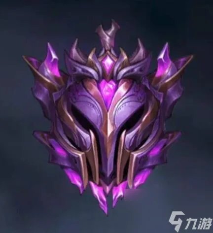 英雄联盟段位级别排列 英雄联盟段位级别排列介绍