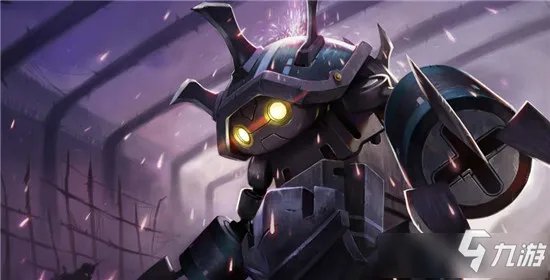 《LOL》拉莫斯皮肤怎么样 拉莫斯皮肤介绍