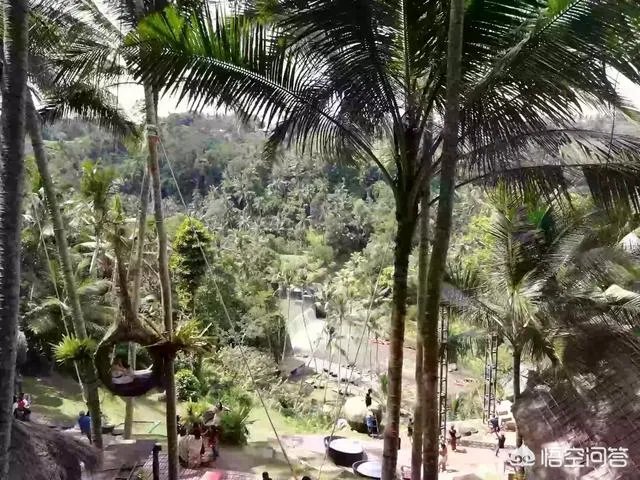 去巴厘岛度蜜月，大概要带多少钱？