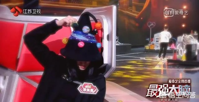 如何评价最强大脑梁紫晨这位才女？