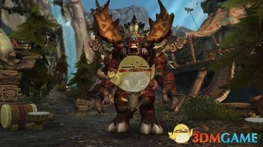 《魔兽世界》祭司的头颅任务介绍