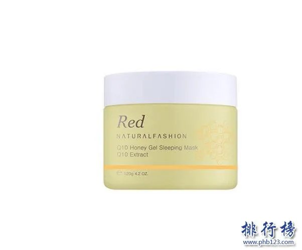 补水睡眠面膜哪款好用？睡眠补水面膜排行榜10强