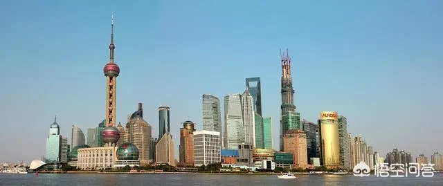 月薪5000元能在上海生活的怎样?