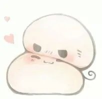 情侣头像呆萌的，可爱的，