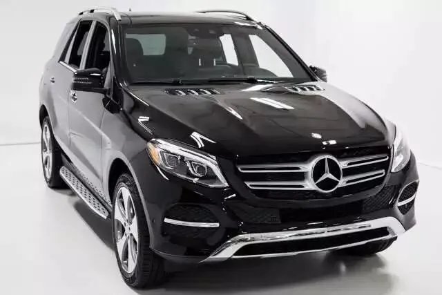 德系平行进口豪华SUV有哪些？求推荐？