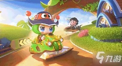 《跑跑卡丁车手游》梦幻怎么获得 梦幻获取方法一览