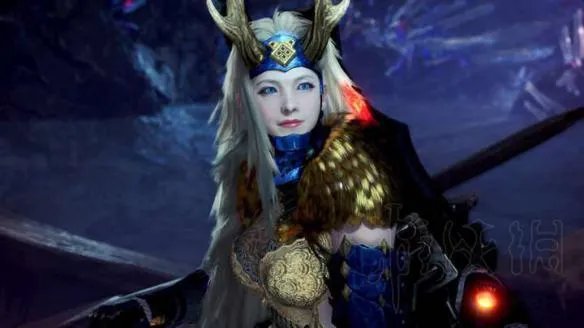 《怪物猎人世界》美女捏脸数据汇总 捏脸数据分享