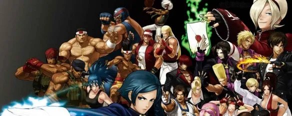 拳皇1.91八神庵出招表