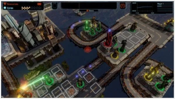 塔防游戏推荐 塔防游戏排行榜前十名