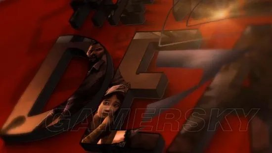 《行尸走肉第三季》全剧情分支攻略视频解说