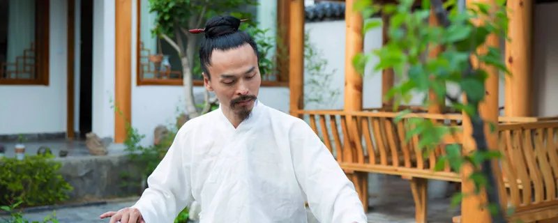 道教四大天师分别是谁 道教四大天师都是谁