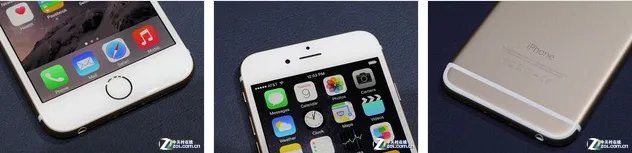 6s大陆首发 iPhone 6郑州降至3499元